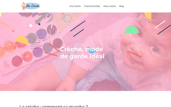 une-creche.info